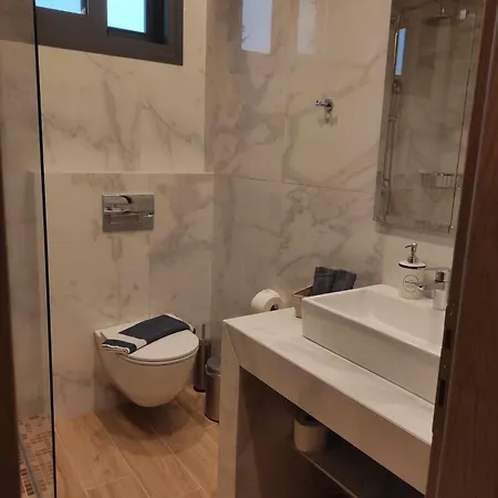 Villa Oras Corfu Contessa Ano Korakiana